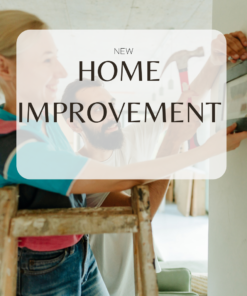 Home Improvement