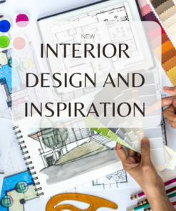 Interior Design and Inspiration