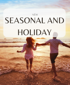 Seasonal and Holiday