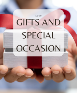 Gifts and Special Occasion